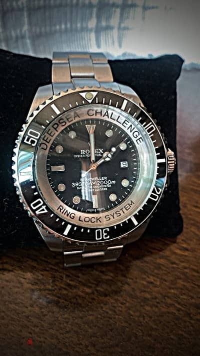 rolex