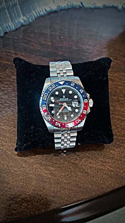 rolex