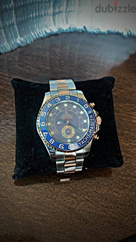 rolex 0