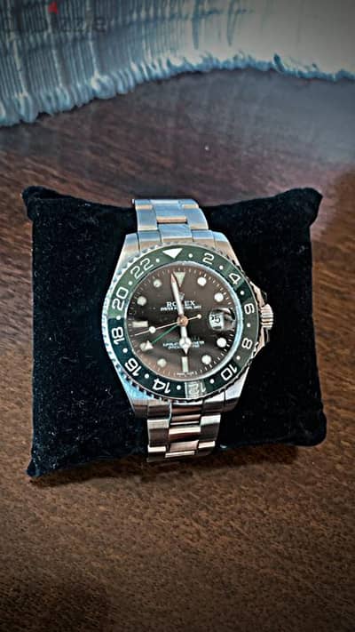 rolex