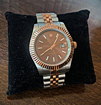 rolex