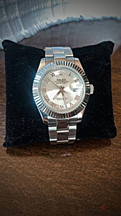 rolex