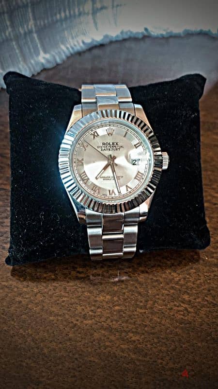 rolex 0