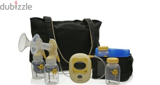 medela milk pump