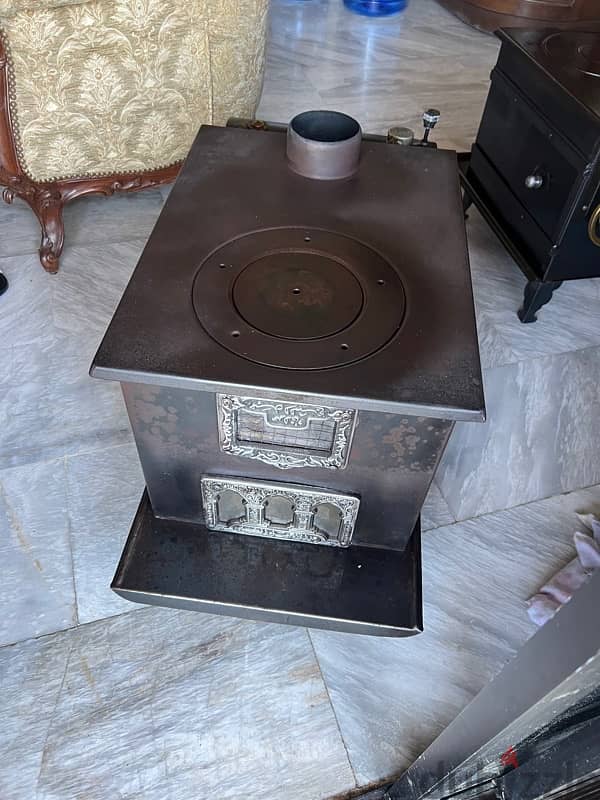 صوبيا stove 1