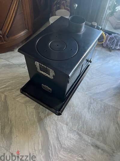 stove صوبيا