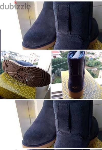 Original Australian UGG