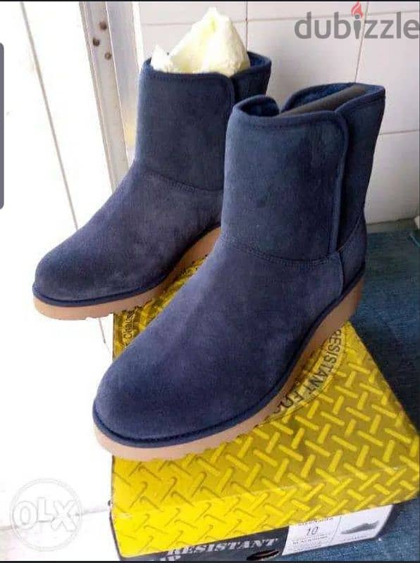 Original Australian UGG 1