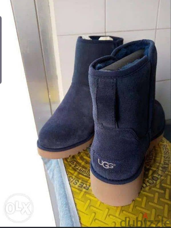 Original Australian UGG 2