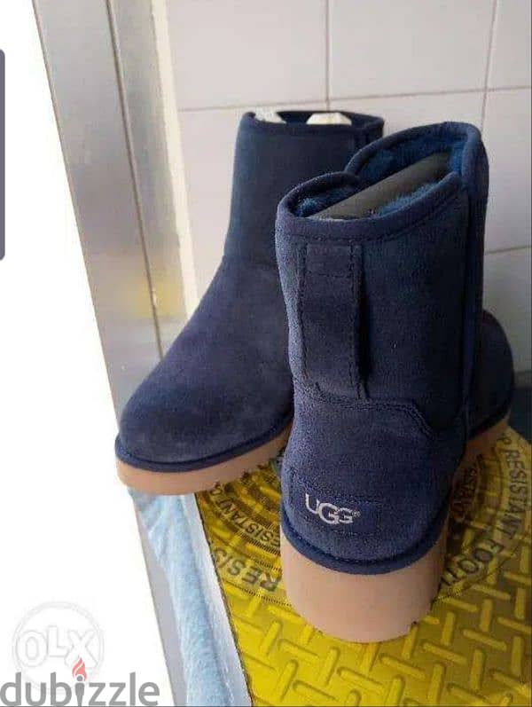 Original Australian UGG 5