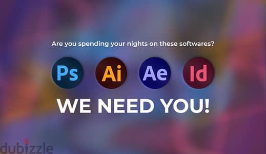 Graphic Designers Needed (Remote)