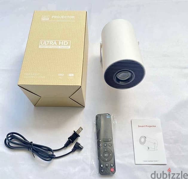 Projector smart 2