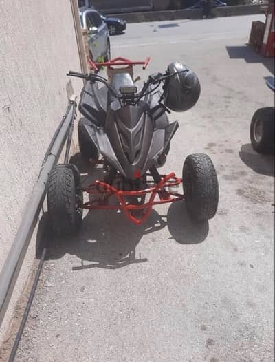 atv 300 cc for sale