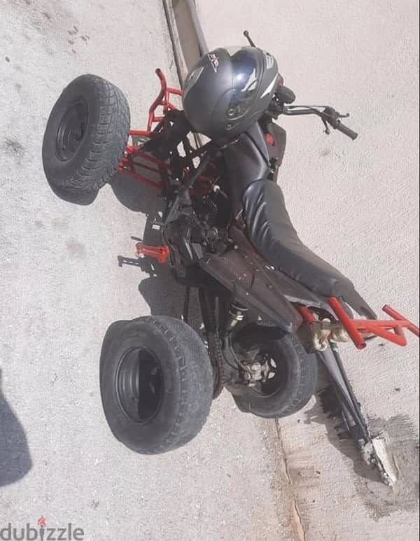 atv 300 cc for sale 3