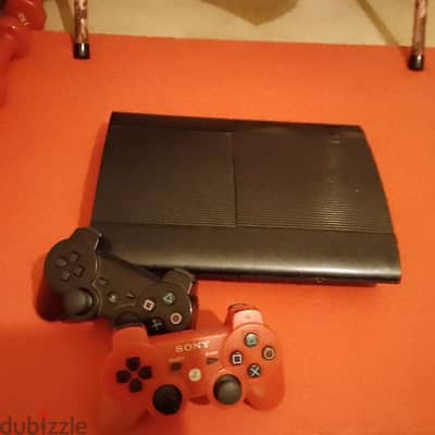 ps3 for sale call me in the WhatsApp 81642490