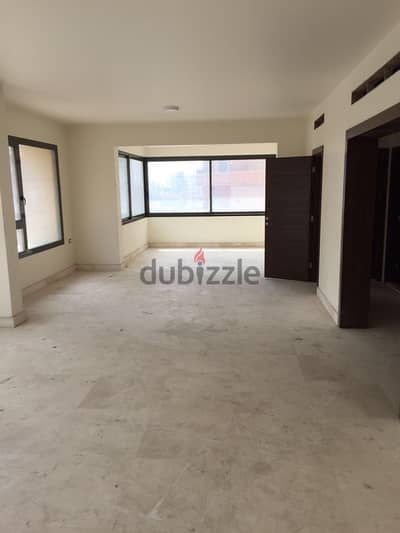 Apartment+Panoramic view for sale in Salim Slam -شقةللبيع في سليم سلام