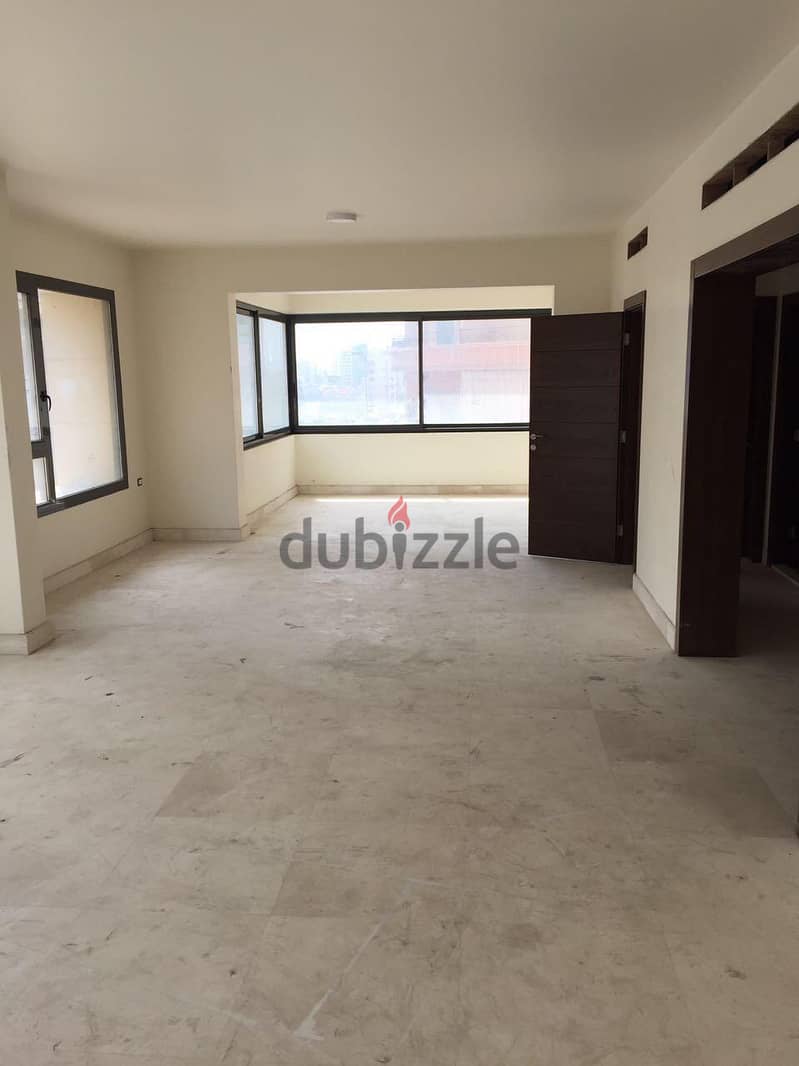 Apartment+Panoramic view for sale in Salim Slam -شقةللبيع في سليم سلام 0