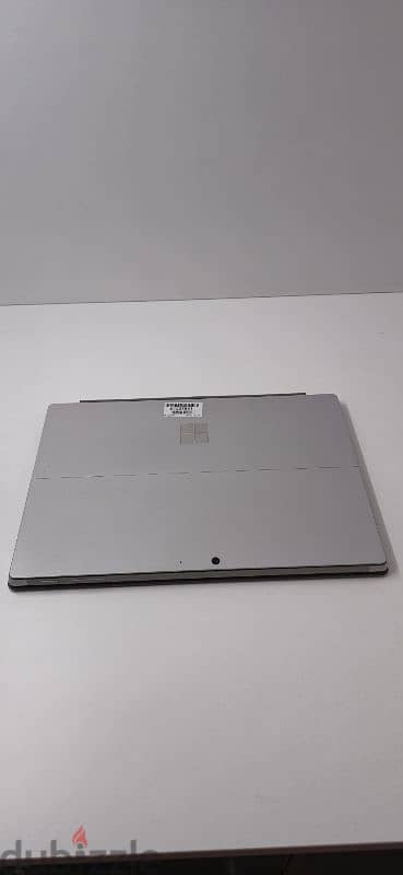 microsoft surface pro 7 (2 in 1) cor i5 10th generation (Detachable) 9