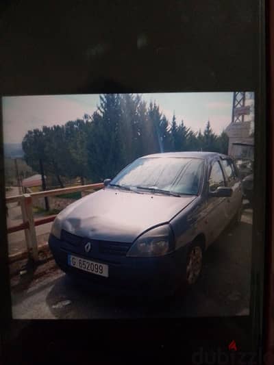 Renault Other 2002