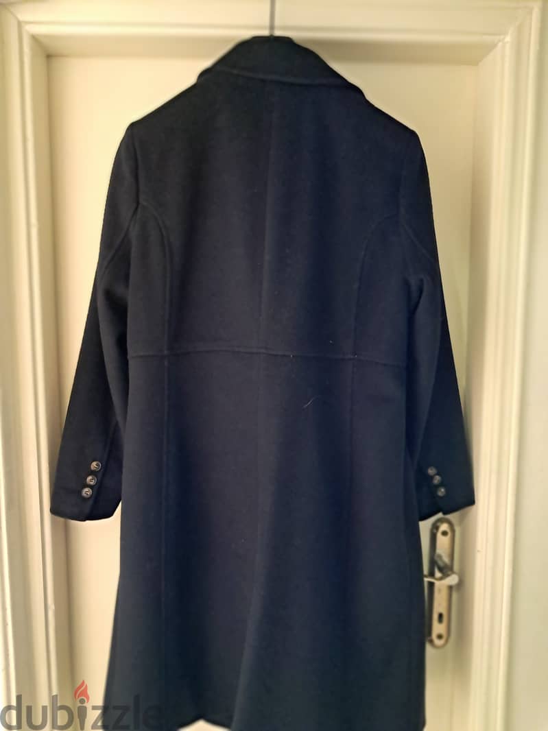 Women's coat 0