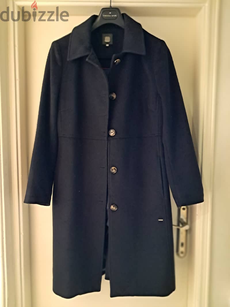 Women's coat 1