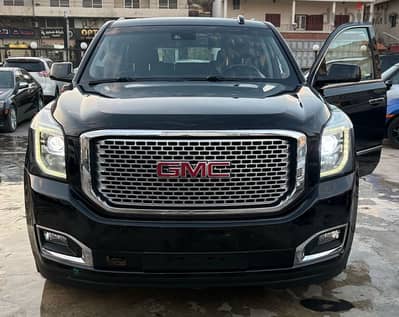 GMC Yukon 2015