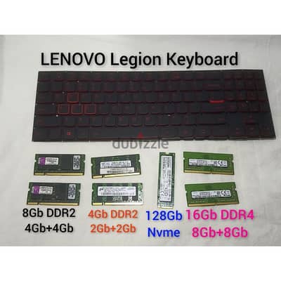 Laptop parts