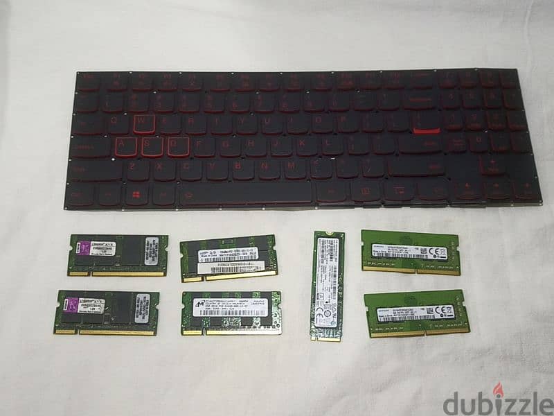 Laptop parts 1