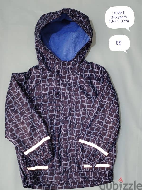 used boy clothes in excellent condition 3