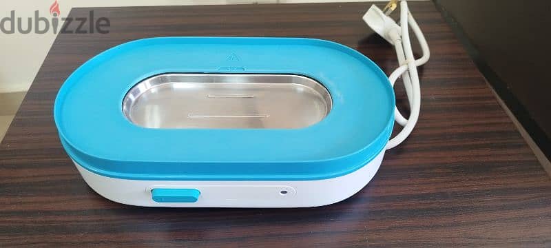 sterilise avent philips 6