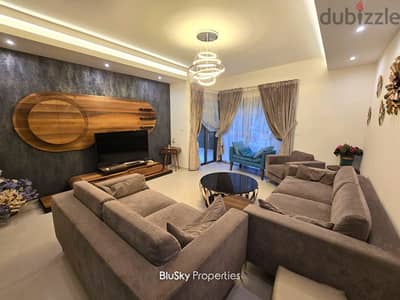 Apartment For SALE In Hadath شقة للبيع #JG