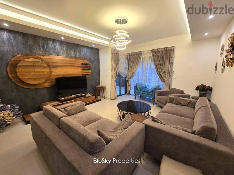 Apartment For SALE In Hadath شقة للبيع #JG 0