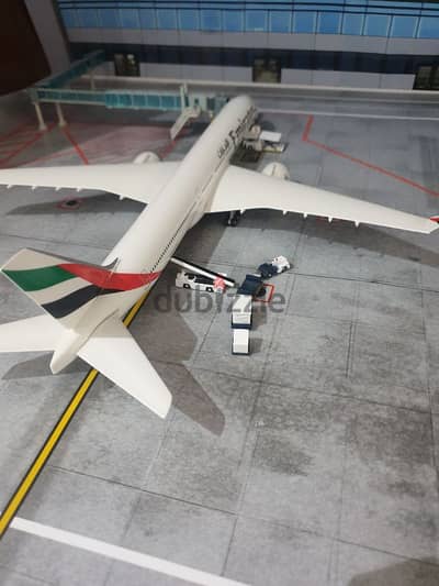 plane model