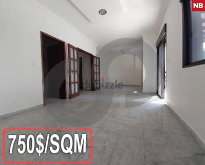 Great deal, Prime location, metn, antelias/ انطلياس  REF#NB118501