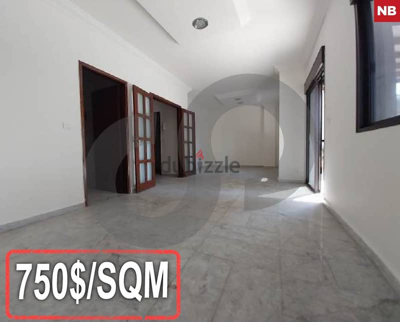 Great deal, Prime location, metn, antelias/ انطلياس  REF#NB118501 0