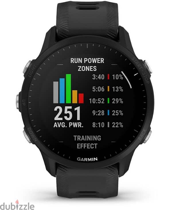 Garmin Forerunner 955 46mm 3