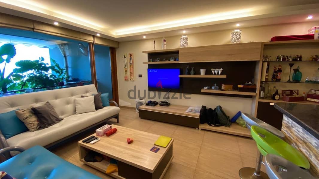 *HOT DEAL Fully furnished CHALET for sale in Safra Marina 15