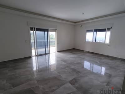 Apartment for sale in Batroun شقة للبيع في البترون