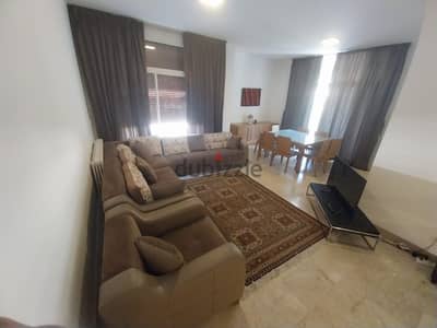 140 Sqm | Fully Furnished Apartment For Rent In Yarzeh