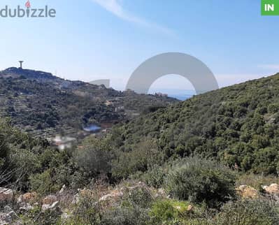 Great deal, Prime location, Batroun, Ijdabra/أجدبرا  REF#IN118504