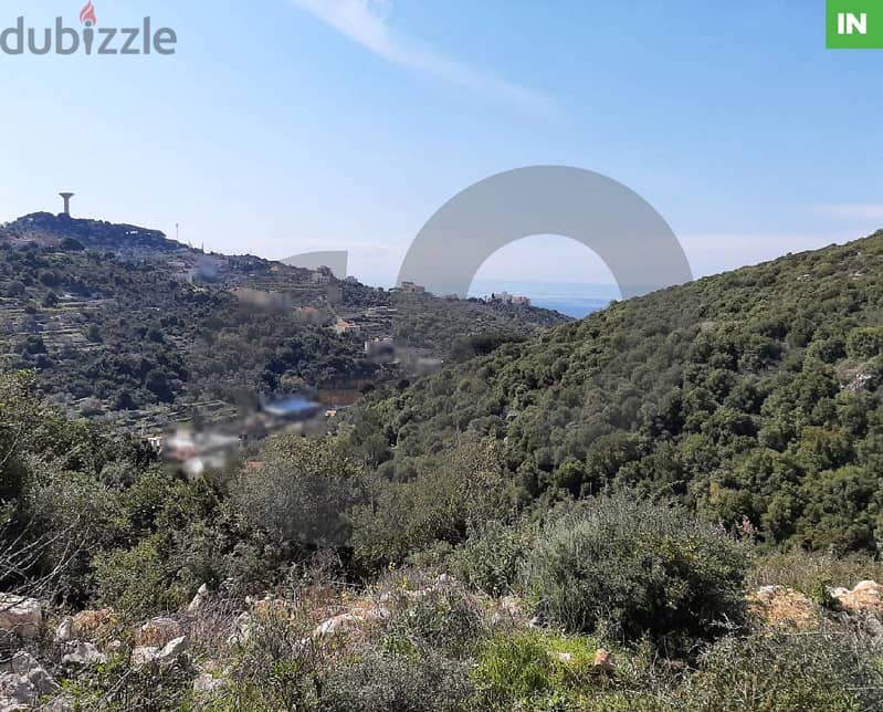 Great deal, Prime location, Batroun, Ijdabra/أجدبرا  REF#IN118504 0