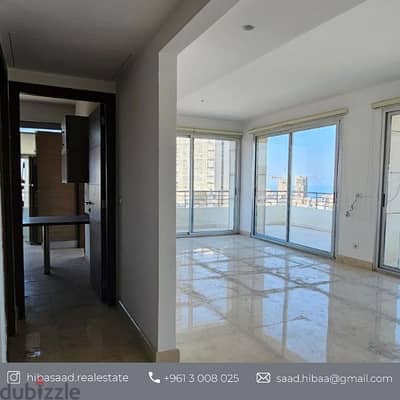 Apartment for rent in Achrafieh شقة للايجار في الاشرفية