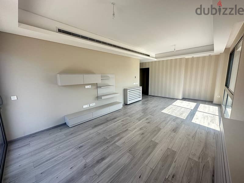 Waterfront City Dbayeh/ Apartment for Sale with Terrace - Sea View 0