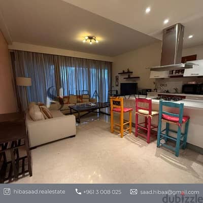 Apartment for rent in Achrafieh شقة للايجار في الاشرفية