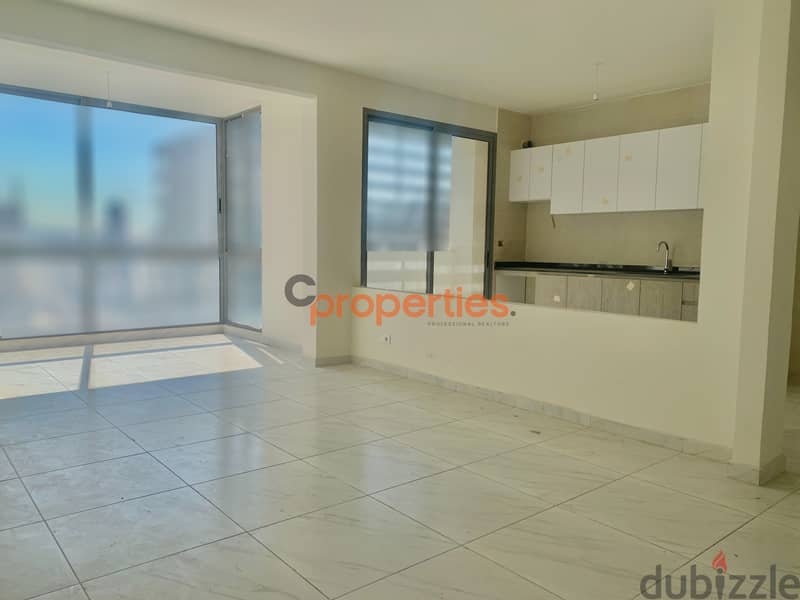 Apartment for sale in Achrafieh شقة للبيع في الاشرفية CPBJN18 0