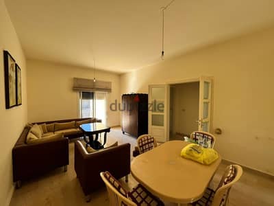 Furnished Apartment for rent in Ayroun Dowar | 110 sqm