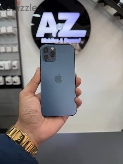 iphone 12 pro 256 Gb