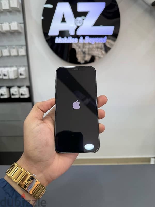 iphone 12 pro 256 Gb 1