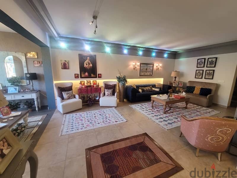 apartment for sale hazmiyeh hot deal 0