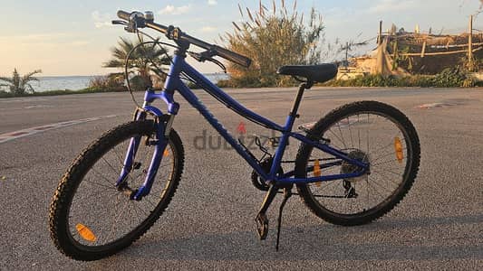 24' specialized bicycle